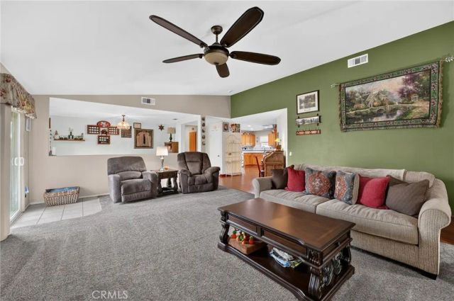 4994 Spring View Drive, Banning, CA 92220