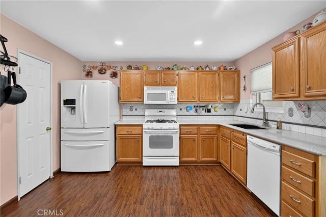 4994 Spring View Drive, Banning, CA 92220