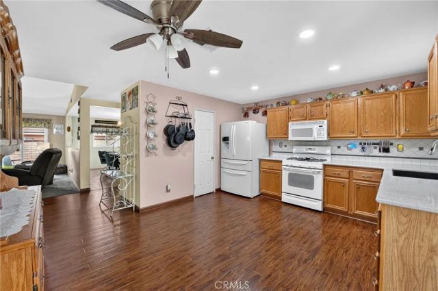 4994 Spring View Drive, Banning, CA 92220