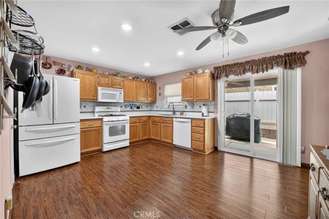 4994 Spring View Drive, Banning, CA 92220