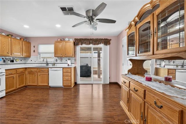 4994 Spring View Drive, Banning, CA 92220