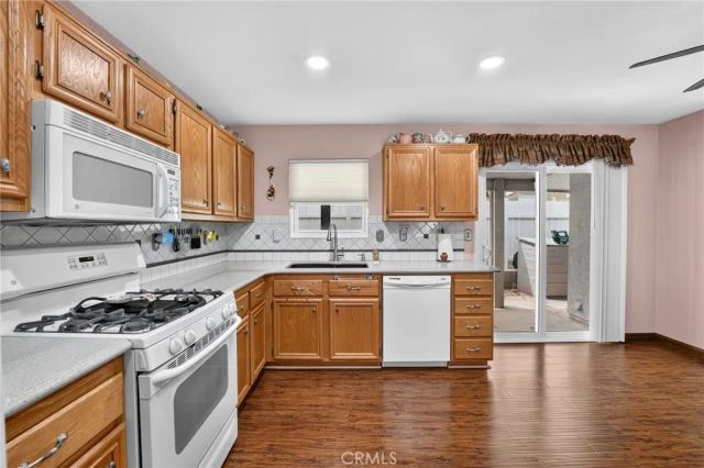 4994 Spring View Drive, Banning, CA 92220