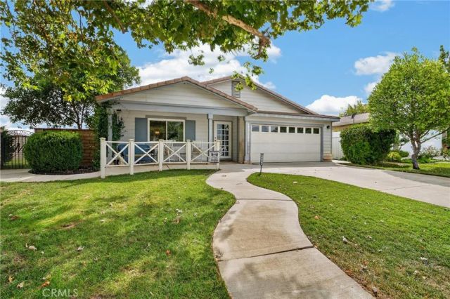 4994 Spring View Drive, Banning, CA 92220