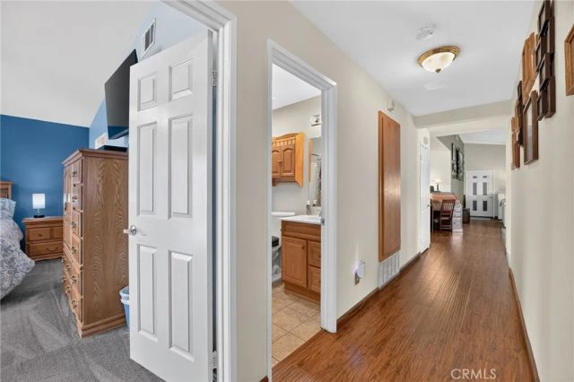 4994 Spring View Drive, Banning, CA 92220