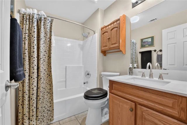 4994 Spring View Drive, Banning, CA 92220