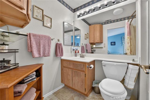4994 Spring View Drive, Banning, CA 92220