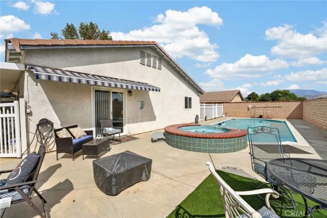 4994 Spring View Drive, Banning, CA 92220
