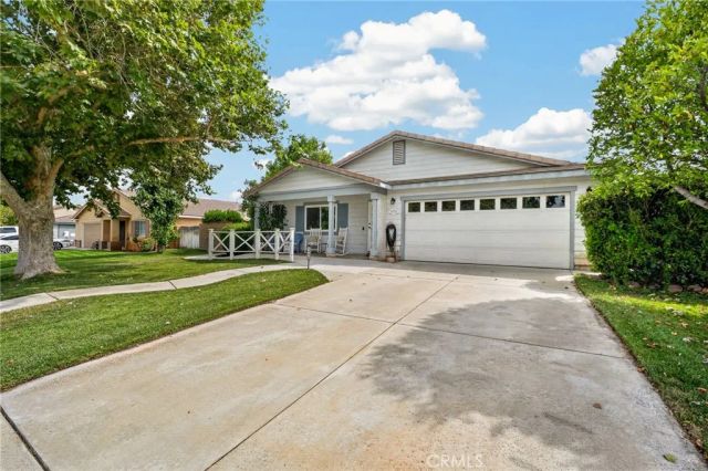 4994 Spring View Drive, Banning, CA 92220