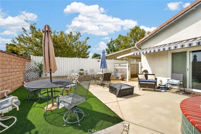 4994 Spring View Drive, Banning, CA 92220