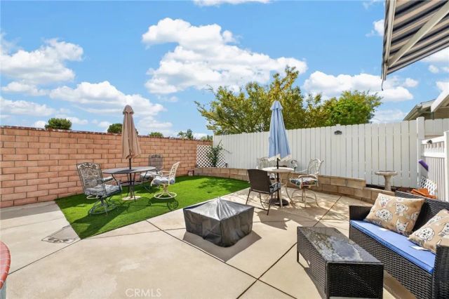 4994 Spring View Drive, Banning, CA 92220