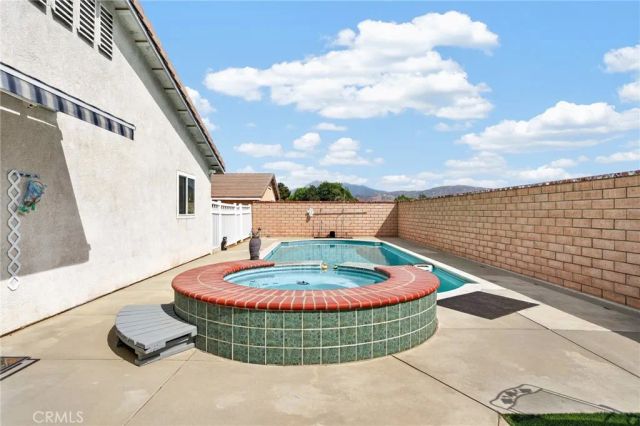 4994 Spring View Drive, Banning, CA 92220