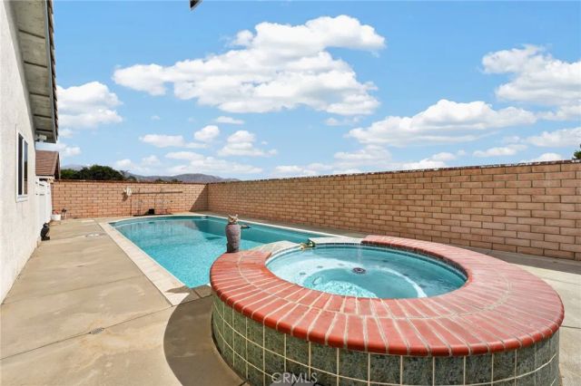4994 Spring View Drive, Banning, CA 92220