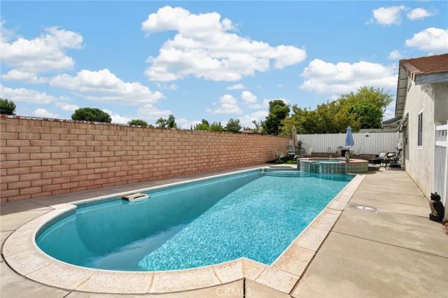 4994 Spring View Drive, Banning, CA 92220