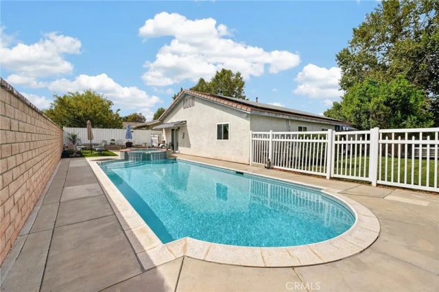 4994 Spring View Drive, Banning, CA 92220