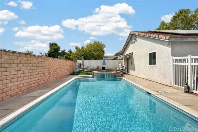 4994 Spring View Drive, Banning, CA 92220