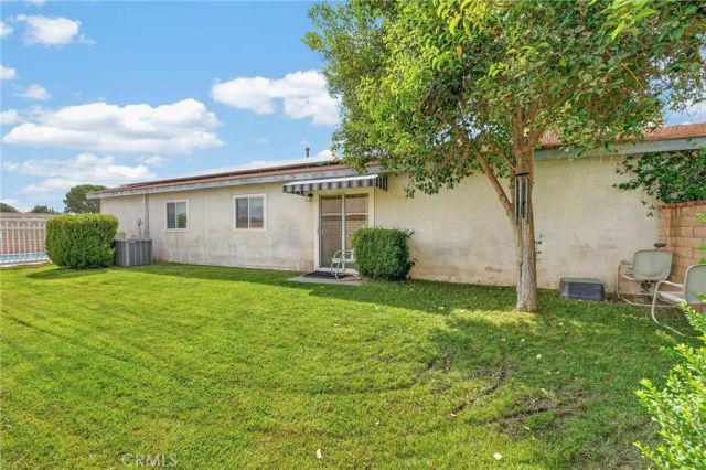 4994 Spring View Drive, Banning, CA 92220