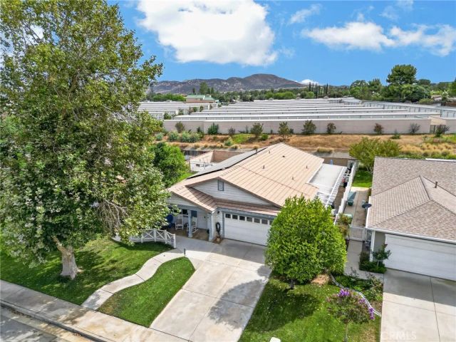 4994 Spring View Drive, Banning, CA 92220