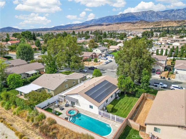4994 Spring View Drive, Banning, CA 92220