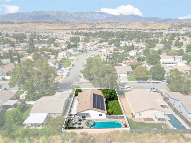 4994 Spring View Drive, Banning, CA 92220