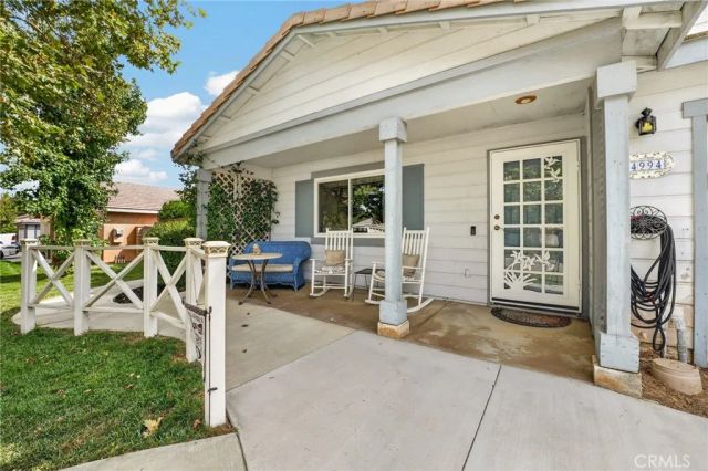 4994 Spring View Drive, Banning, CA 92220