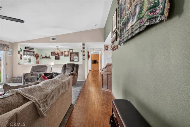 4994 Spring View Drive, Banning, CA 92220