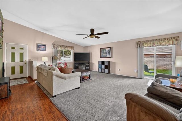 4994 Spring View Drive, Banning, CA 92220