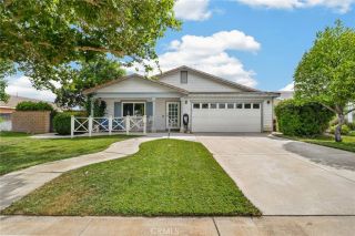 4994 Spring View Drive, Banning, CA 92220