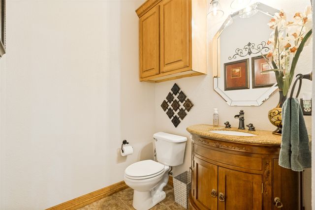 430 Valley View Court, Aledo, TX 76008