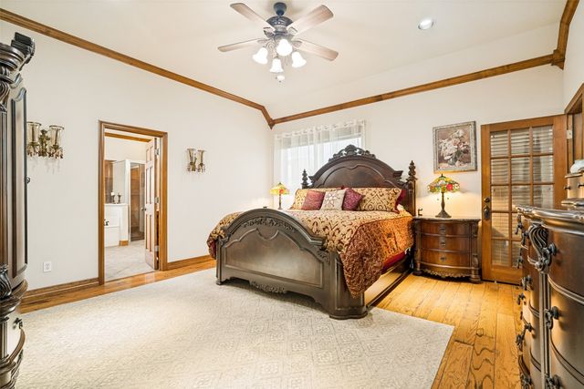 430 Valley View Court, Aledo, TX 76008