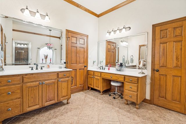 430 Valley View Court, Aledo, TX 76008