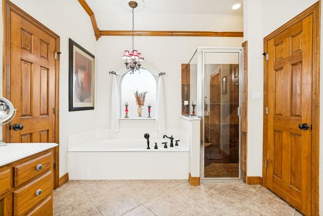 430 Valley View Court, Aledo, TX 76008