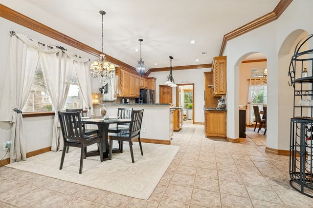 430 Valley View Court, Aledo, TX 76008