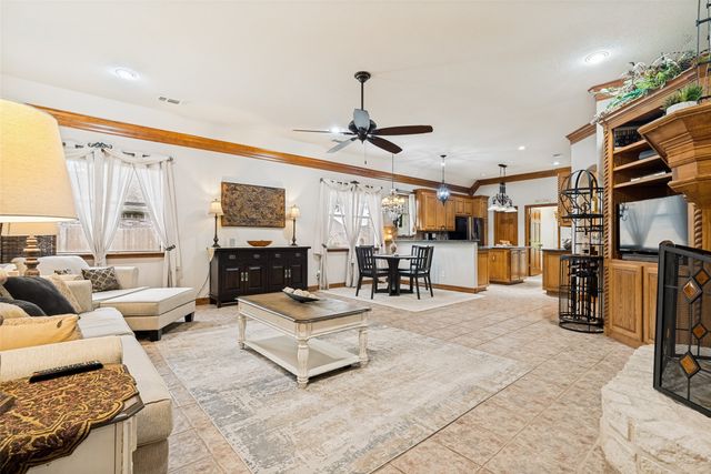 430 Valley View Court, Aledo, TX 76008
