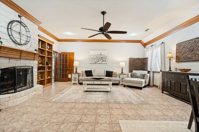 430 Valley View Court, Aledo, TX 76008