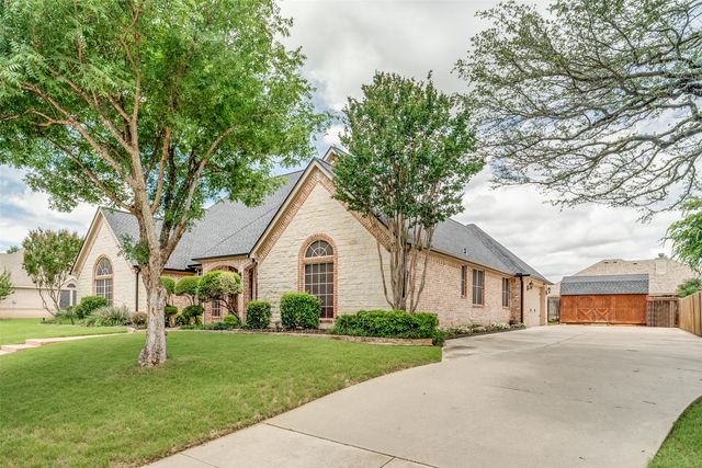 430 Valley View Court, Aledo, TX 76008