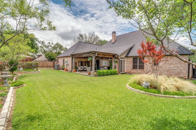 430 Valley View Court, Aledo, TX 76008