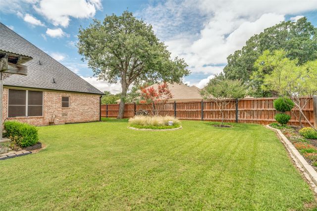 430 Valley View Court, Aledo, TX 76008