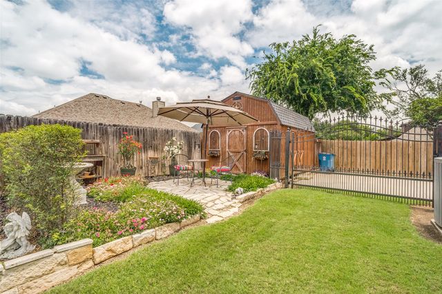 430 Valley View Court, Aledo, TX 76008