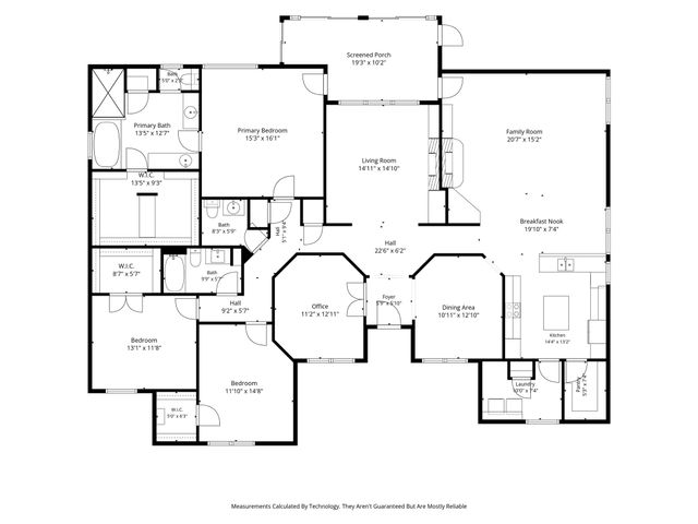 430 Valley View Court, Aledo, TX 76008