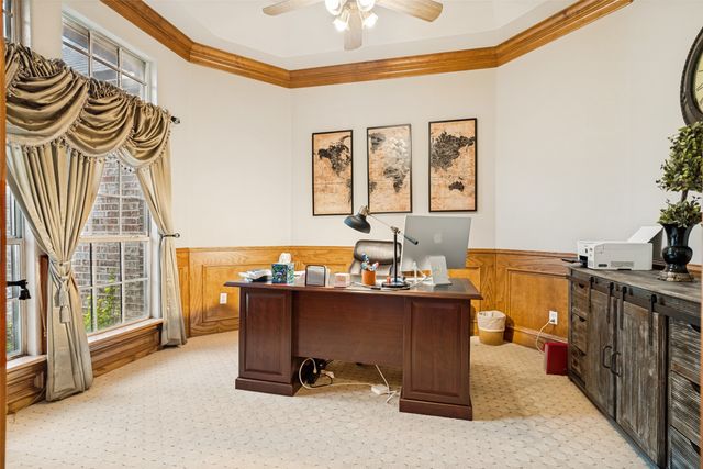 430 Valley View Court, Aledo, TX 76008