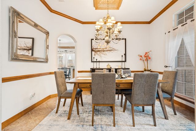430 Valley View Court, Aledo, TX 76008