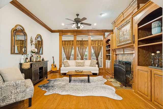 430 Valley View Court, Aledo, TX 76008