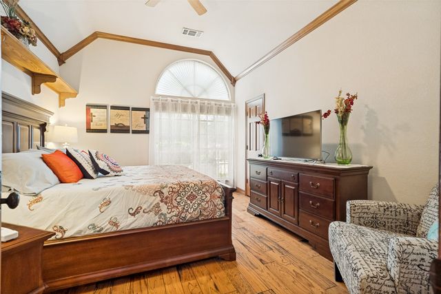 430 Valley View Court, Aledo, TX 76008