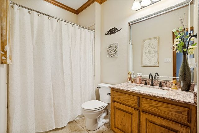 430 Valley View Court, Aledo, TX 76008