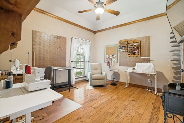 430 Valley View Court, Aledo, TX 76008