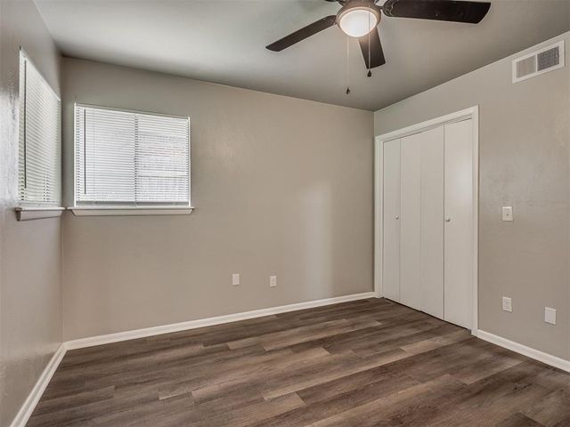 1021 W Woodcrest Drive, Oklahoma City, OK 73110