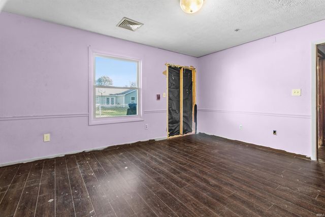 1703 S LAUREL Drive, Marion, IN 46953