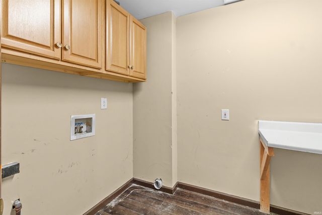 1703 S LAUREL Drive, Marion, IN 46953