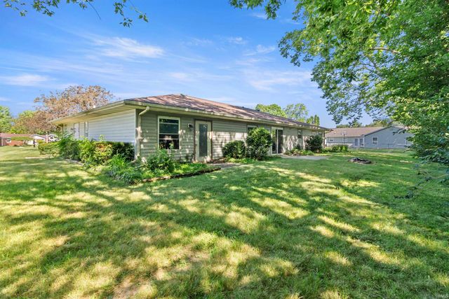 1703 S LAUREL Drive, Marion, IN 46953