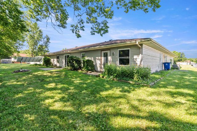 1703 S LAUREL Drive, Marion, IN 46953